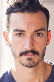 Photo of Derek Viveiros