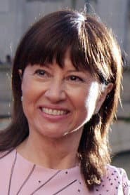 Photo of Stella Hopkins