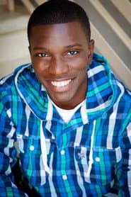 Photo of Bernard David Jones