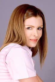 Photo of Catherine Correia