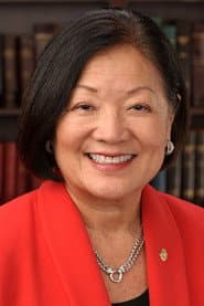 Photo of Mazie K. Hirono