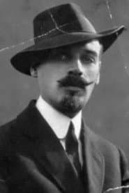 Photo of Vladimir Ballyuzek