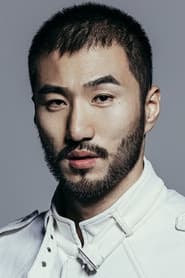 Photo of Park Woo-jun