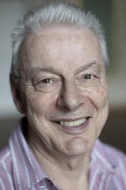 Photo of Paul Esswood