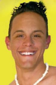 Photo of Chris Rico