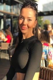 Photo of Cansu Taşkın