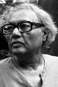 Photo of Subrata Mitra