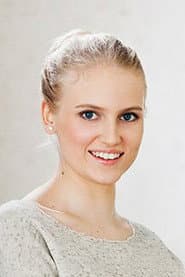 Photo of Izabela Januszko