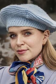 Photo of Marie Jedig