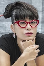 Photo of Gabriela Calvache