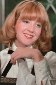 Photo of Hillary Summers