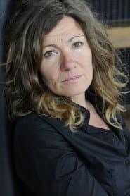 Photo of Carmen Gratl