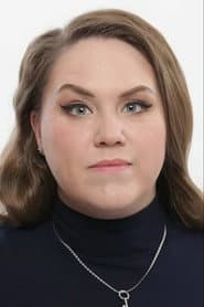 Photo of Kseniia Korneva