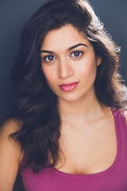 Photo of Jessica Damouni