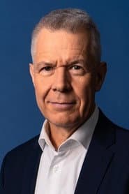Photo of Peter Kloeppel
