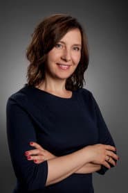 Photo of Monika Malinowska