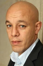 Photo of Stéphane Rouabah