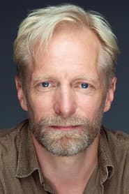 Photo of Jeremy Waters