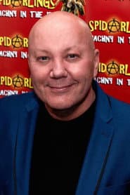 Photo of Jeff Kristian