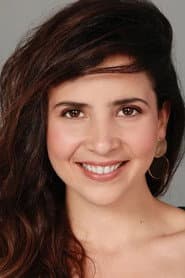 Photo of Alejandra Chamorro