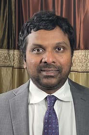 Photo of Paul Kattupalli