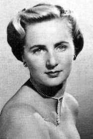 Photo of Odette Étienne
