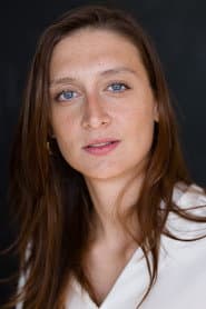Photo of Giulia Perosa