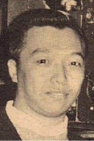 Photo of Charles Tung Shao-Yung