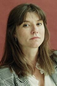 Photo of Lisa Jespersen