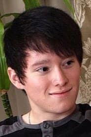 Photo of Justin Kaze