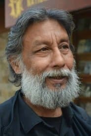 Photo of Robin Das