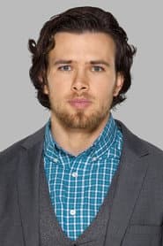 Photo of Tyler Kluttz