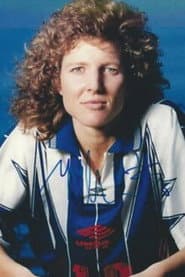 Photo of Michelle Akers