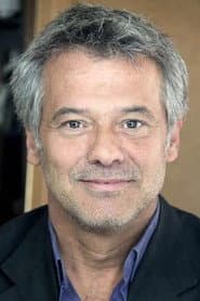 Photo of Javier Casamayor