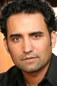 Photo of Jos Viramontes