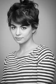 Photo of Anne-Clotilde Rampon