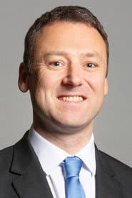Photo of Brendan Clarke-Smith