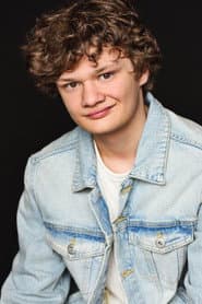 Photo of Carter Monahan
