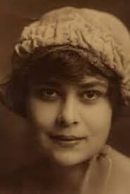 Photo of Lillian Culver