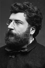 Photo of Georges Bizet
