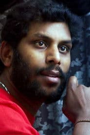 Photo of Manmathan Basky