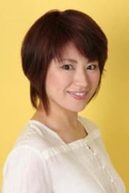 Photo of Azusa Nakao