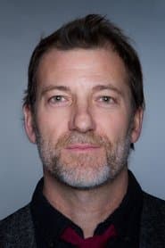 Photo of Mark Bennington