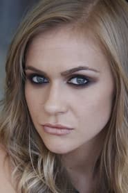 Photo of Jeneta St. Clair