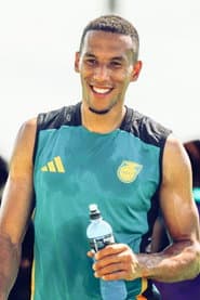 Photo of Isaac Hayden