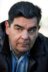 Photo of Jean-Luc Borgeat