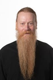 Photo of Lars Vincent