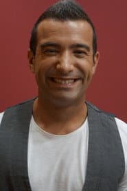 Photo of Rui Drummond