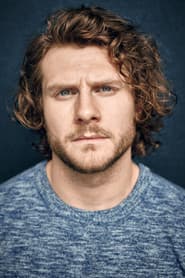 Photo of Eddie Eyre