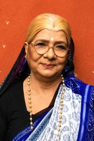 Photo of Namrata Das